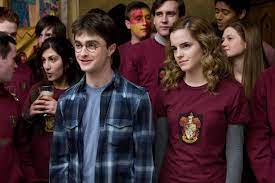 Harry Potter Streaming Tf1 - Harry Potter et le Prince de Sang-Mêlé" ce soir sur TF1 : le 6e épisode de  la saga - Bulles de Culture