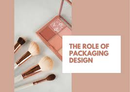 packaging design in china cosmetics market