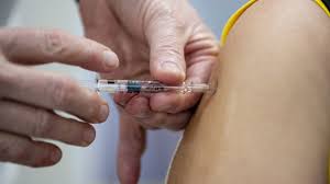 So ist seit märz 2020 ein nachweis einer immunisierung gegen masern für kinder bei der aufnahme in kitas und schulen vorgeschrieben. Brauchen Wir Eine Impfpflicht Gegen Corona Professor Zepp Swr Aktuell