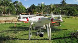can i fly a drone in public parks what