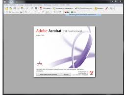 This is a free untouched iso image of windows 7 pro. Adobe Acrobat 7 0 Professional Free Download For Windows 7 Gudang Sofware