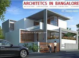 Residential Architects In Bangalore