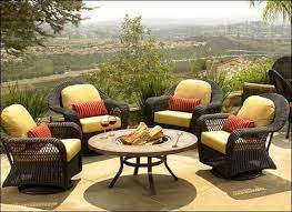 Martha Stewart Outdoor Patio Furniture