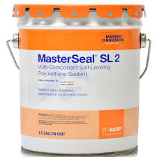 Masterseal Sl 2 1 5 Gallon Pail Slope Grade Tintable