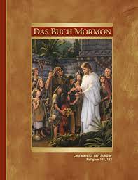 Book of Mormon Student Manual (Religion 121-122)