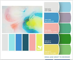 Sherwin Williams Paint Color Names