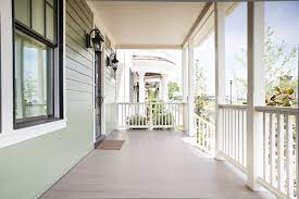 porch flooring aeratis porch flooring