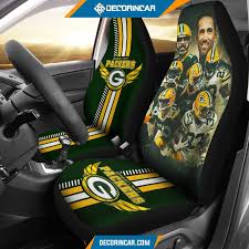 Nfl Green Bay Packers Legends Edition