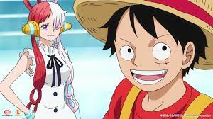 One Piece Red Streaming Vostfr Crunchyroll - Crunchyroll - Crunchyroll bringt One Piece Film: Red ins Kino!