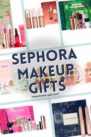 sephora holiday 2024 makeup gift sets