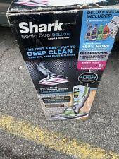 shark sonic duo pro cleaning system