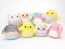 what-is-the-most-popular-squishmallow