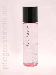 mary kay oil free eye make up remover