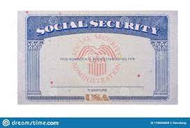 You need a ssn to get a job, collect social security benefits, and receive some government services. Pin On U