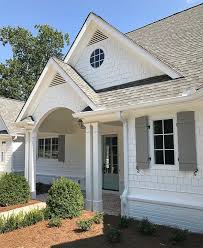 Sherwin Williams Alabaster Paint Color
