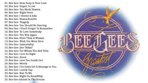 Cucumber castle studio album / 1970. Beegees Greatest Hits Full Album Best Of Beegees Collection 2020 Youtube