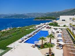 The hotel is also just a short boat hop from korcula. The Best Luxury Resorts In Croatia