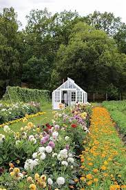 23 outstanding flower garden ideas