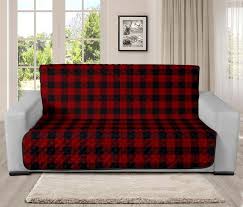 Futon Sofa Couch Cover Protector