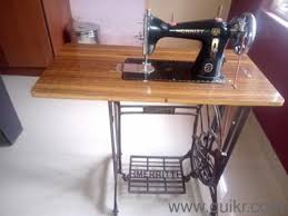 used sewing machines appliances in pune