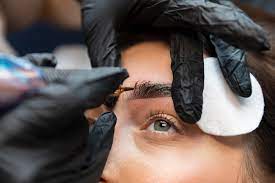 microblading and permanent makeup in