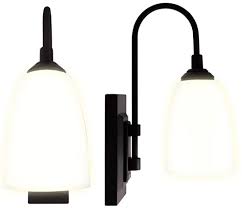 Wireless Battery Operated Wall Sconces