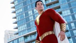 Is goofier (and darker) than it may look, you'll wish its superhero came with a little more spark. Shazam Cast Here Is The Main Cast And All The Characters They Played In The Movie