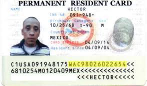 However, green card holders will always have an alien registration number. Detecting Fake Identification Documents Verifyi9