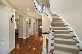 Staircase Makeover Ideas Carpet One