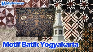 Acnl qr code panneau motif perso. 9 Yogyakarta Batik Motif You Should Know