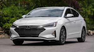 2020 Hyundai Elantra Review Price Specs Features And