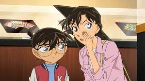 Anti Haibara x Conan / Anti Ran Haters - I've found a couple of interesting  points about Shinichi/Conan, Ran, and Haibara(http://tvtropes.org/pmwiki/pmwiki.php/Manga/DetectiveConan)  and would like to share them with you guys : 1) 