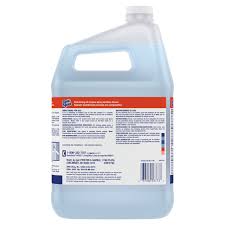 disinfectant liquid all purpose cleaner