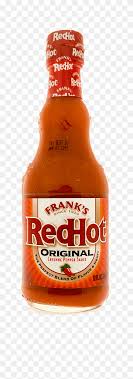 salsa hot sauce frank s redhot graphy
