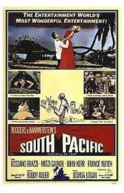 South Pacific 1958 Film Wikipedia