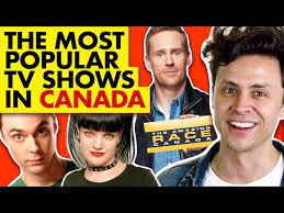 what do canadians watch on tv you
