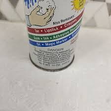 oops extreme remover 11oz spray can