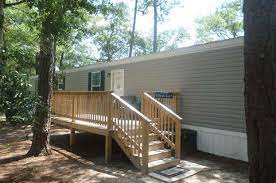 north myrtle beach sc mobile homes for
