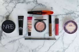 quick tip easy 5 minute makeup look