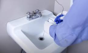 9 ways to clean bathroom sink drain