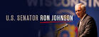 Wisconsin GOP Sen. Ron Johnson