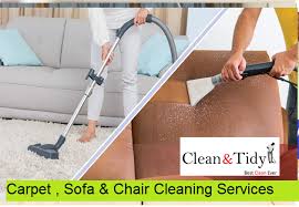 carpet sofa chair cleaning services