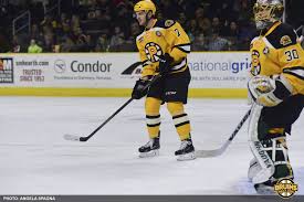 Nothing New For Colin Miller Bruins Daily