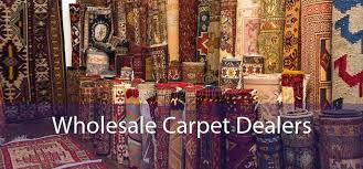whole carpet dealers best