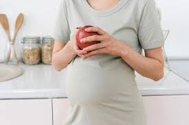 weight gain and exercise in pregnancy