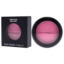 mac powder blush pink swoon 0 21 oz