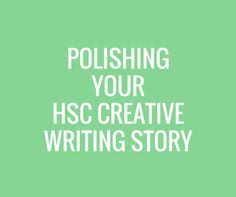 How to Develop Your HSC Discovery Creative Writing Idea