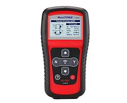 Autel Tpms Tool Ts401 Mx Program Function And Other Brand Sensor Relearn Service