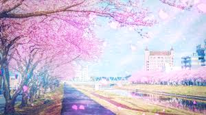 anime path hd wallpaper