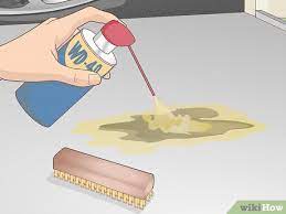 8 ways to clean oil off a driveway